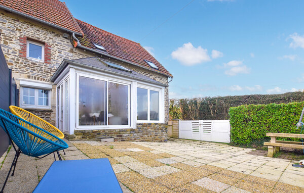 Vakantiehuis - Portbail sur mer , Frankrijk - FNM615 81