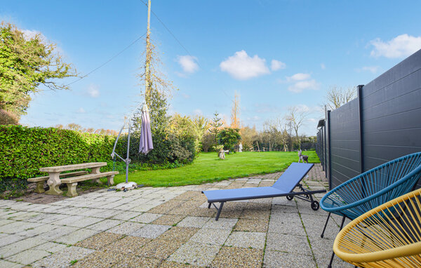 Vakantiehuis - Portbail sur mer , Frankrijk - FNM615 101