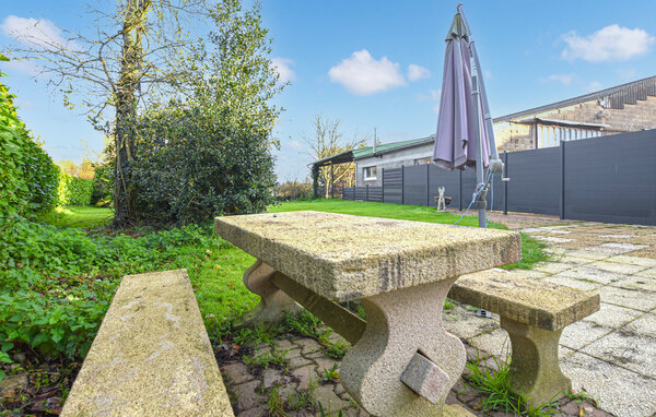 Vakantiehuis - Portbail sur mer , Frankrijk - FNM615 2