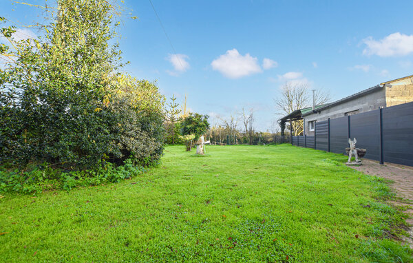 Vakantiehuis - Portbail sur mer , Frankrijk - FNM615 102