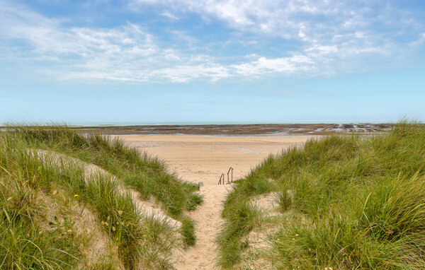 Feriehuse - Gouville sur Mer , Frankrig - FNM616 902