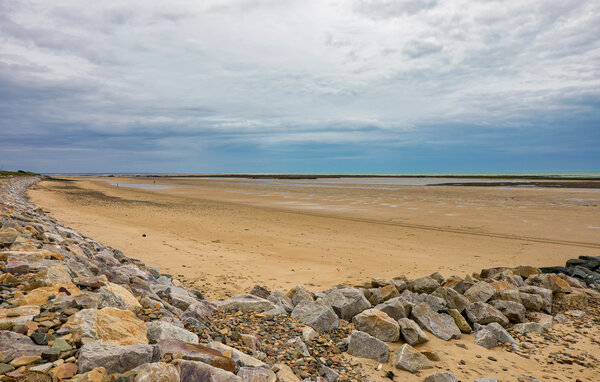 Feriehuse - Gouville sur Mer , Frankrig - FNM616 903
