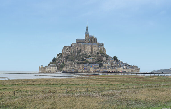 Feriehuse - Gouville sur Mer , Frankrig - FNM616 905