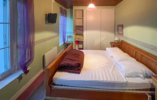 Feriehuse - Gouville sur Mer , Frankrig - FNM616 602