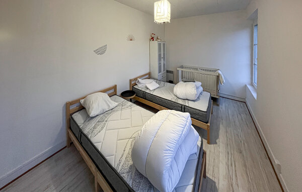 Feriehuse - Gouville sur Mer , Frankrig - FNM616 603