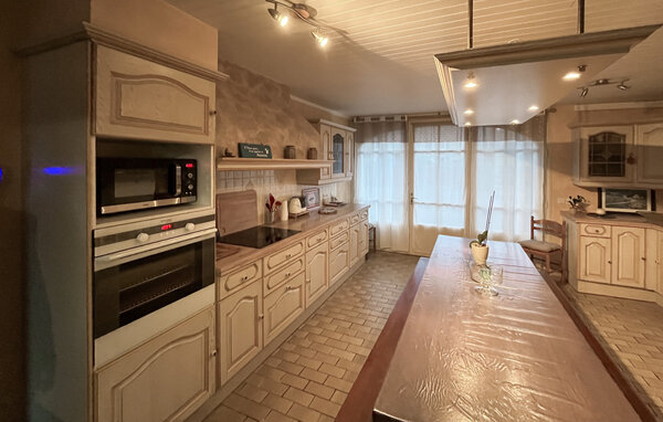 Feriehuse - Gouville sur Mer , Frankrig - FNM616 5