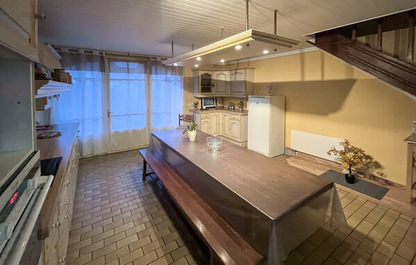 Feriehuse - Gouville sur Mer , Frankrig - FNM616 6