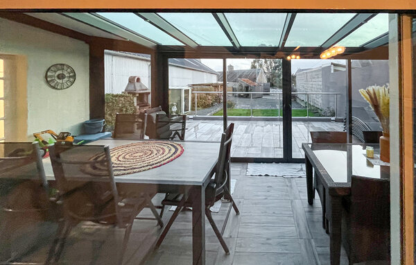 Feriehuse - Gouville sur Mer , Frankrig - FNM616 4