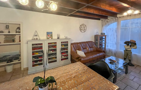 Feriehuse - Gouville sur Mer , Frankrig - FNM616 3