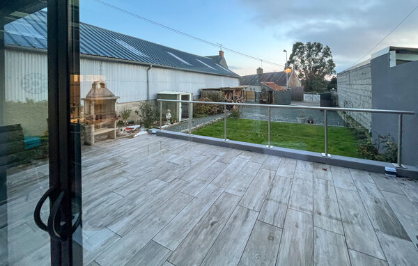 Feriehuse - Gouville sur Mer , Frankrig - FNM616 2