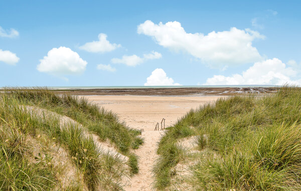 Vakantiehuis - Saint Denis le Vêtu , Frankrijk - FNM617 901