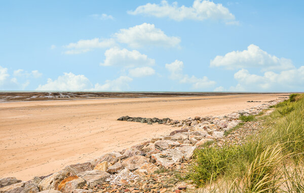 Vakantiehuis - Saint Denis le Vêtu , Frankrijk - FNM617 902