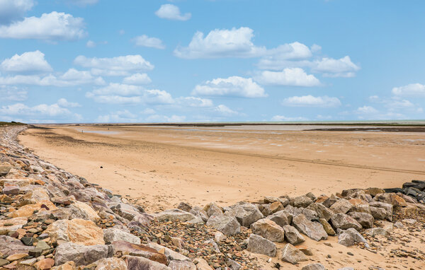 Vakantiehuis - Saint Denis le Vêtu , Frankrijk - FNM617 903