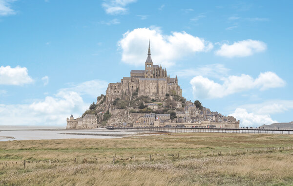 Vakantiehuis - Saint Denis le Vêtu , Frankrijk - FNM617 904