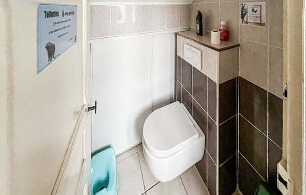 Vakantiehuis - Saint Denis le Vêtu , Frankrijk - FNM617 701