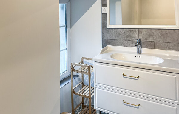 Vakantiehuis - Saint Denis le Vêtu , Frankrijk - FNM617 703