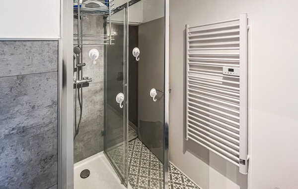 Vakantiehuis - Saint Denis le Vêtu , Frankrijk - FNM617 704