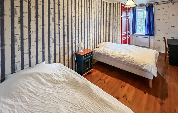 Vakantiehuis - Saint Denis le Vêtu , Frankrijk - FNM617 602