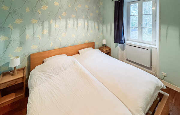 Vakantiehuis - Saint Denis le Vêtu , Frankrijk - FNM617 603