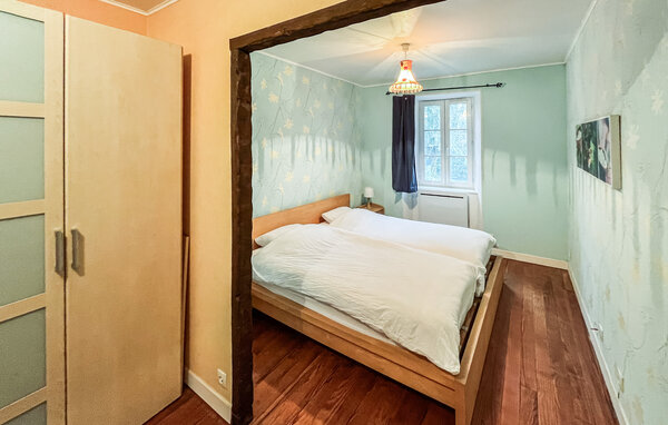 Vakantiehuis - Saint Denis le Vêtu , Frankrijk - FNM617 9