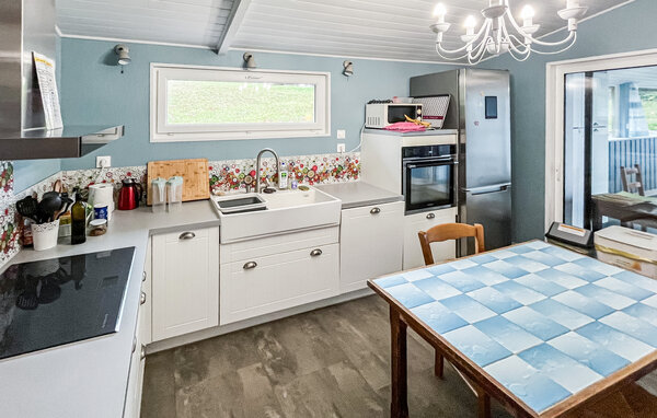 Vakantiehuis - Saint Denis le Vêtu , Frankrijk - FNM617 6