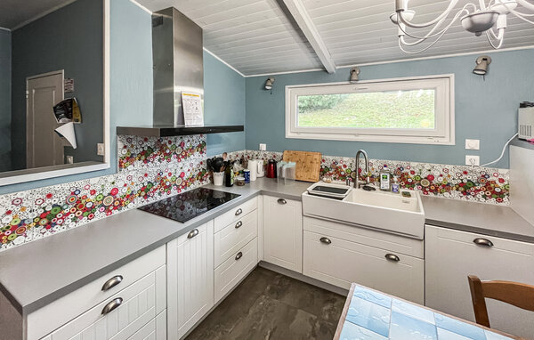 Vakantiehuis - Saint Denis le Vêtu , Frankrijk - FNM617 401