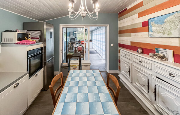 Vakantiehuis - Saint Denis le Vêtu , Frankrijk - FNM617 402