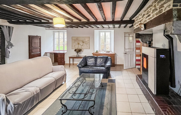 Vakantiehuis - Saint Denis le Vêtu , Frankrijk - FNM617 4