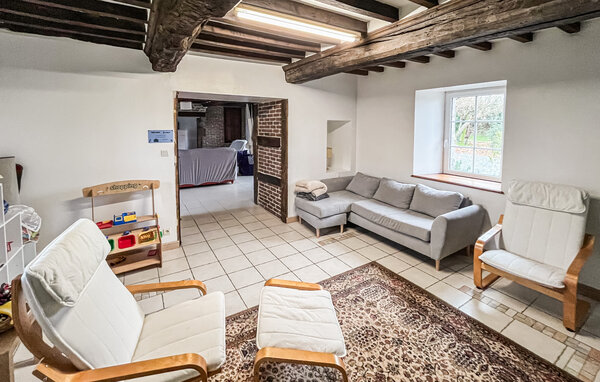 Vakantiehuis - Saint Denis le Vêtu , Frankrijk - FNM617 7