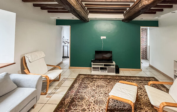 Vakantiehuis - Saint Denis le Vêtu , Frankrijk - FNM617 8