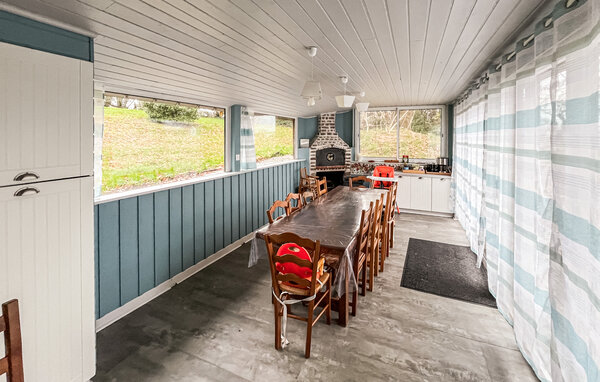 Vakantiehuis - Saint Denis le Vêtu , Frankrijk - FNM617 5