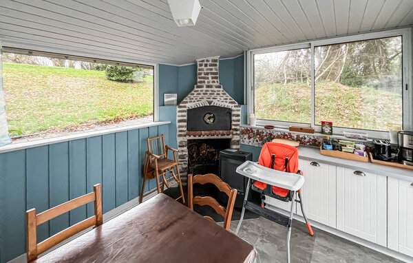 Vakantiehuis - Saint Denis le Vêtu , Frankrijk - FNM617 302