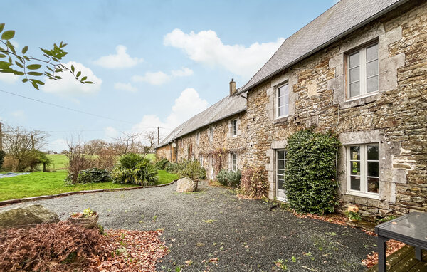 Vakantiehuis - Saint Denis le Vêtu , Frankrijk - FNM617 1