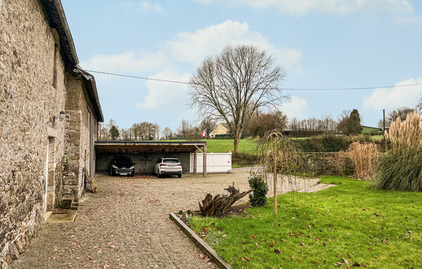 Vakantiehuis - Saint Denis le Vêtu , Frankrijk - FNM617 2