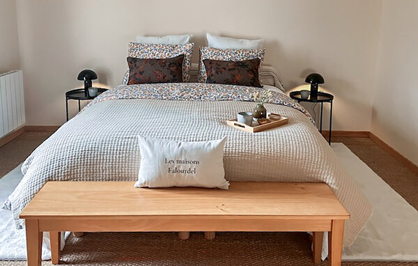 Casa vacanze - Soulles , Francia - FNM618 601