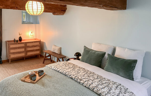 Casa vacanze - Soulles , Francia - FNM618 602