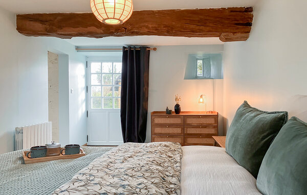 Casa vacanze - Soulles , Francia - FNM618 603