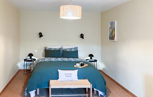 Casa vacanze - Soulles , Francia - FNM618 605