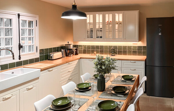 Casa vacanze - Soulles , Francia - FNM618 401