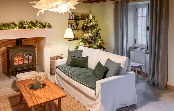 Casa vacanze - Soulles , Francia - FNM618 4