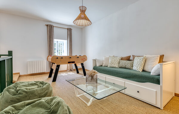Vakantiehuis - Soulles , Frankrijk - FNM618 6