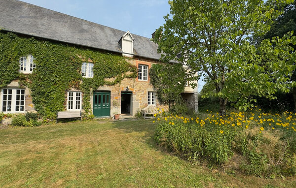 Ferienhaus - Soulles , Frankreich - FNM618 1