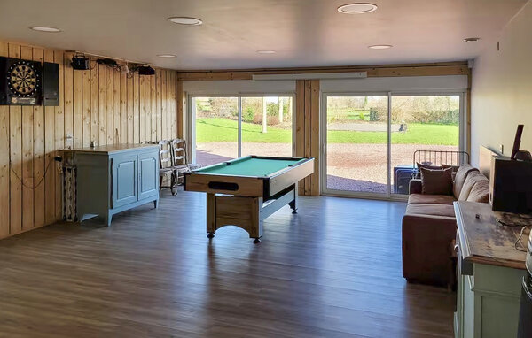 Casa de vacaciones - Moyon Villages , Francia - FNM620 6