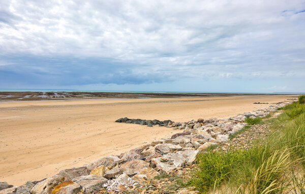 Casa de vacaciones - Moyon Villages , Francia - FNM620 9