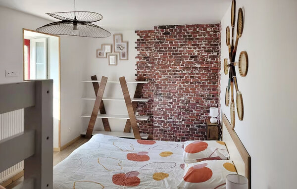 Casa de vacaciones - Moyon Villages , Francia - FNM620 603