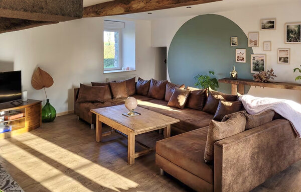 Casa de vacaciones - Moyon Villages , Francia - FNM620 3