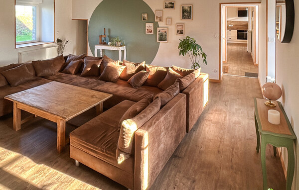 Casa de vacaciones - Moyon Villages , Francia - FNM620 301