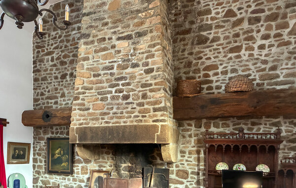 Casa de vacaciones - Moyon Villages , Francia - FNM620 303