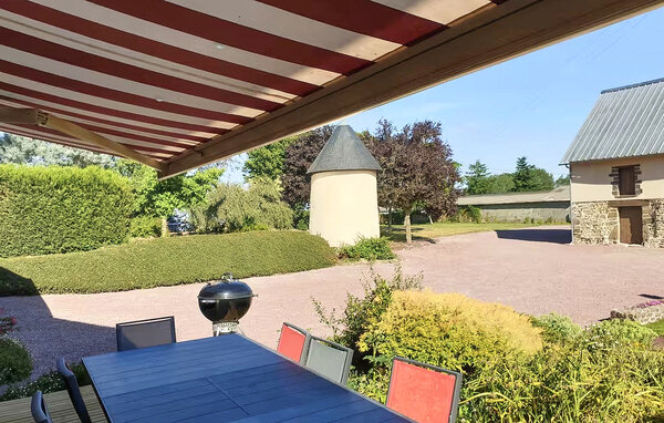 Casa de vacaciones - Moyon Villages , Francia - FNM620 8