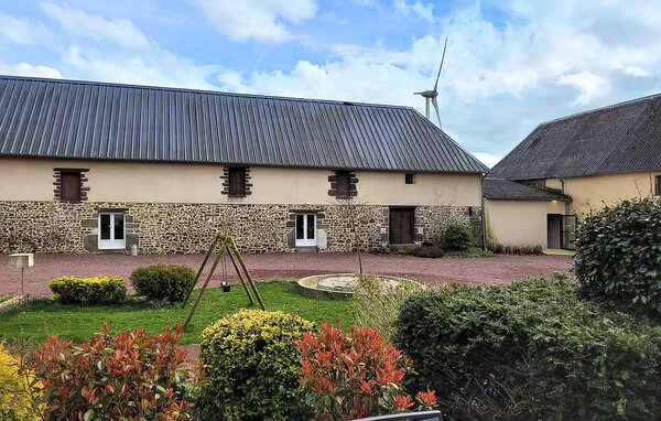 Casa de vacaciones - Moyon Villages , Francia - FNM620 101